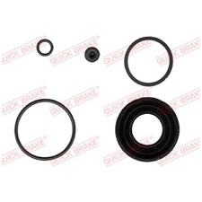 Reparatursatz Bremssattel hinten für BMW I3 I01 X1 F48 X2 F39 | 24381681