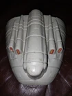 Kenner Star Wars Rebel Transport Rear Canopy Cover Back Original Vintage Part