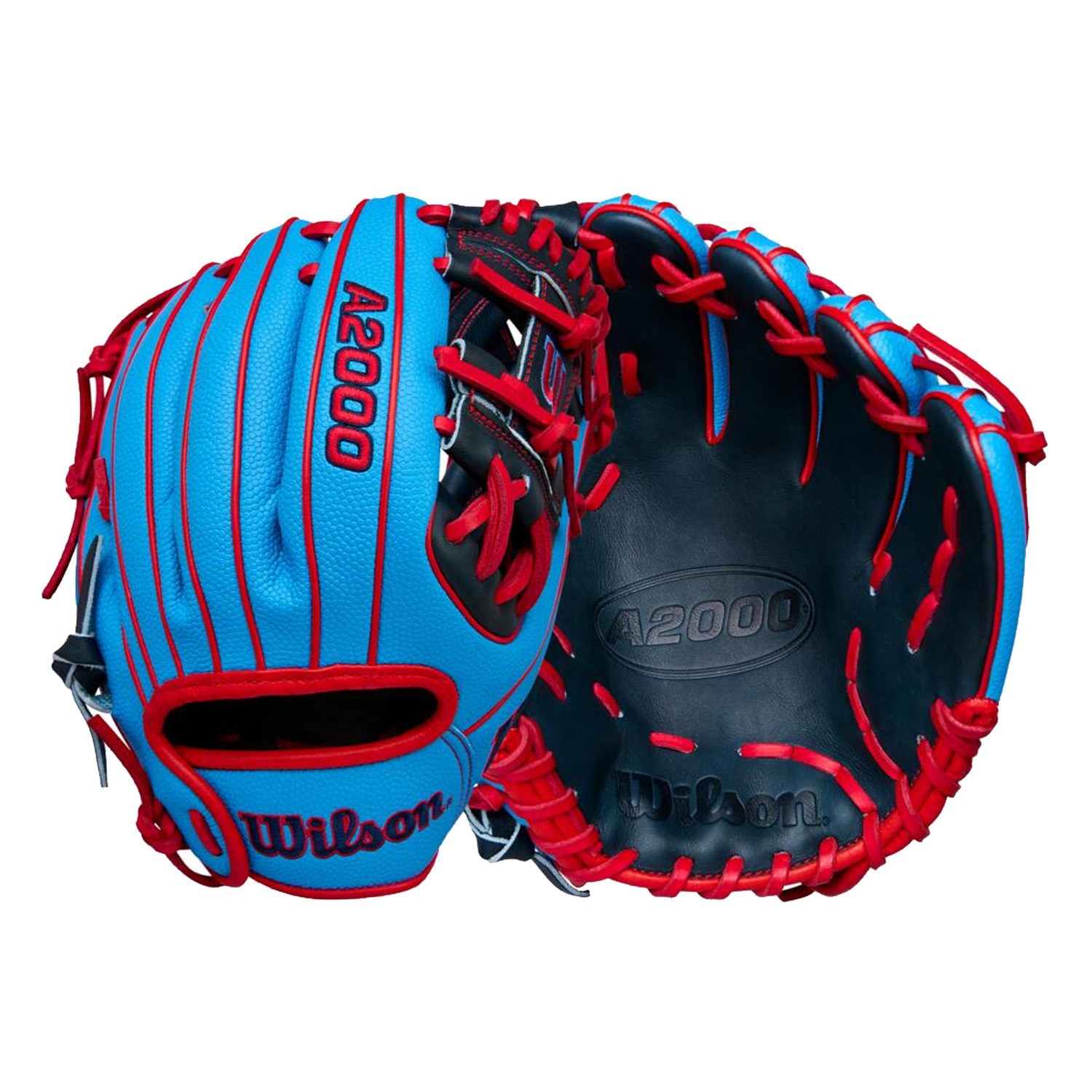 Winter 2025 Wilson A2000 PF11SS 11" Pedroia Fit Infield Base