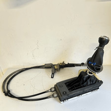 25112753810 Leva cambio compl.  MINI MINI Clubman (R55 LCI) 1.6 16V Cooper D Sw