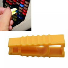 Universal Blade Fuse Puller Car Automobile Fuse Clip Tool Extractor Mini Car Fus