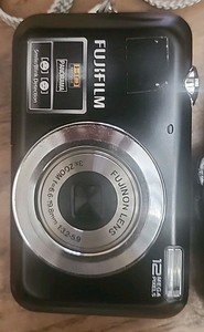 Fujifilm Finepix Jv100 | eBay