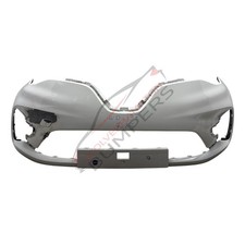 RENAULT ZOE GT LINE 2019-ON FRONT BUMPER GENUINE WD-137 620223129R