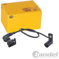 Hella NOCKENWELLEN-SENSOR Impulsgeber Passend FüR BMW 3 5 | 6PU 009 163-041