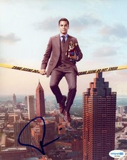 Ramon Rodriguez "Will Trent" AUTOGRAPH Signed Autographed 8x10 Photo ACOA Ramon Rodriguez "Will Trent" AUTOGRAPH Signed Autographed 8x10 Photo ACOA