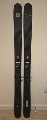 Armada Zero 192cm 116cm ARV JJ UL