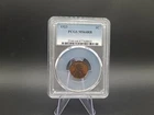 1923 1 Cent Pcgs MS64RB
