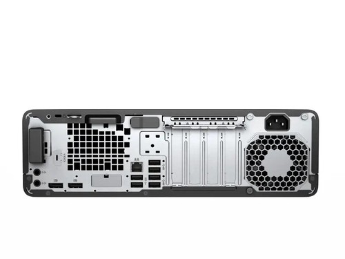 *3Jahre GEWL* HP EliteDesk 800 G5 SFF BN i5 9Gen 64GB 120GB SSD W11P - Bild 2 von 4