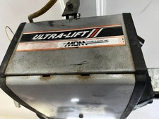 Moore-O-Matic 800 garage door opener, working...