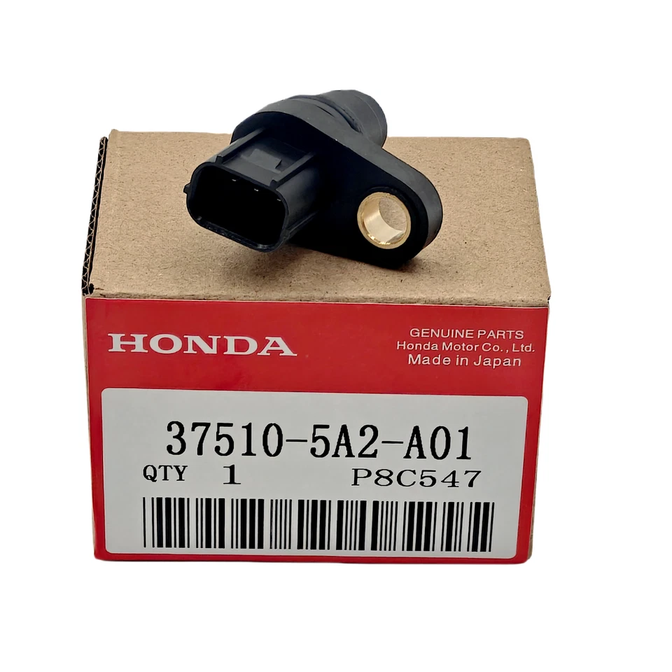 Sensor de posición del árbol de levas OEM para Acura ILX TLX NSX Honda Accord Fit HR-V 2,4 L Foto 2 de 4