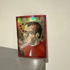 Cardsmiths Currency Season 5 Giovanni Di Bicci De Medici 21/25 Red