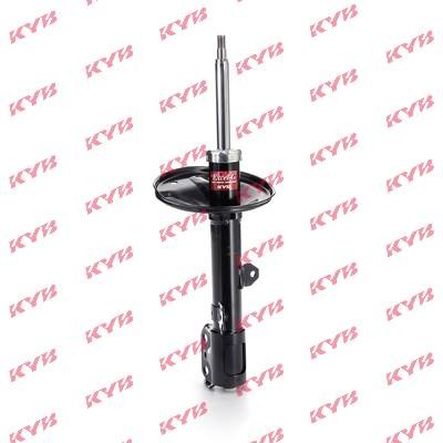 StossdÄMpfer Vorderachse Rechts FÜR Toyota RAV 4 II ( A2 ) - KYB 335040-image