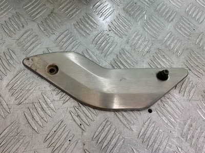 APRILIA 650 PEGASO STRADA EXHAUST SHIELD  YEAR 2005-2010 (CMB1260)