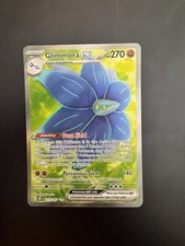 Pokémon TCG Glimmora EX Obsidian Flames Holo Ultra Rare Card 213/197