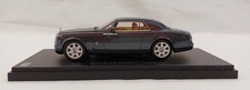 Rolls Royce Model Phantom Coupe Kyosho KTi07