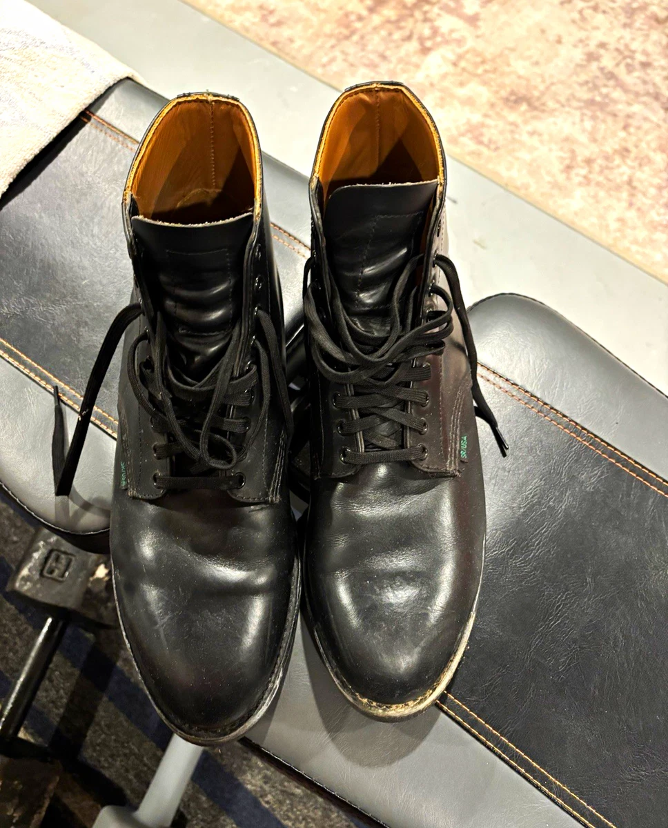 Red Wing Work Chukka for sale | eBay
