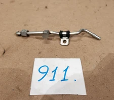 ✅ OEM BMW E82 E88 E90 E92 E93 F33 N55 Engine High Pressure Fuel Feed Line Pipe