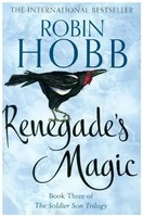 Robin Hobb | Renegades Magic_Soldier SO3 PB | Taschenbuch | Englisch (2019)
