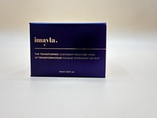 Imayla The Transformer Overnight Moisture Mask 45ml