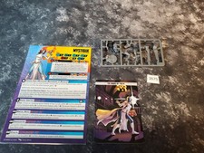 Marvel Crisis Protocol Mystique T14