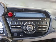 Autoradio Honda INSIGHT