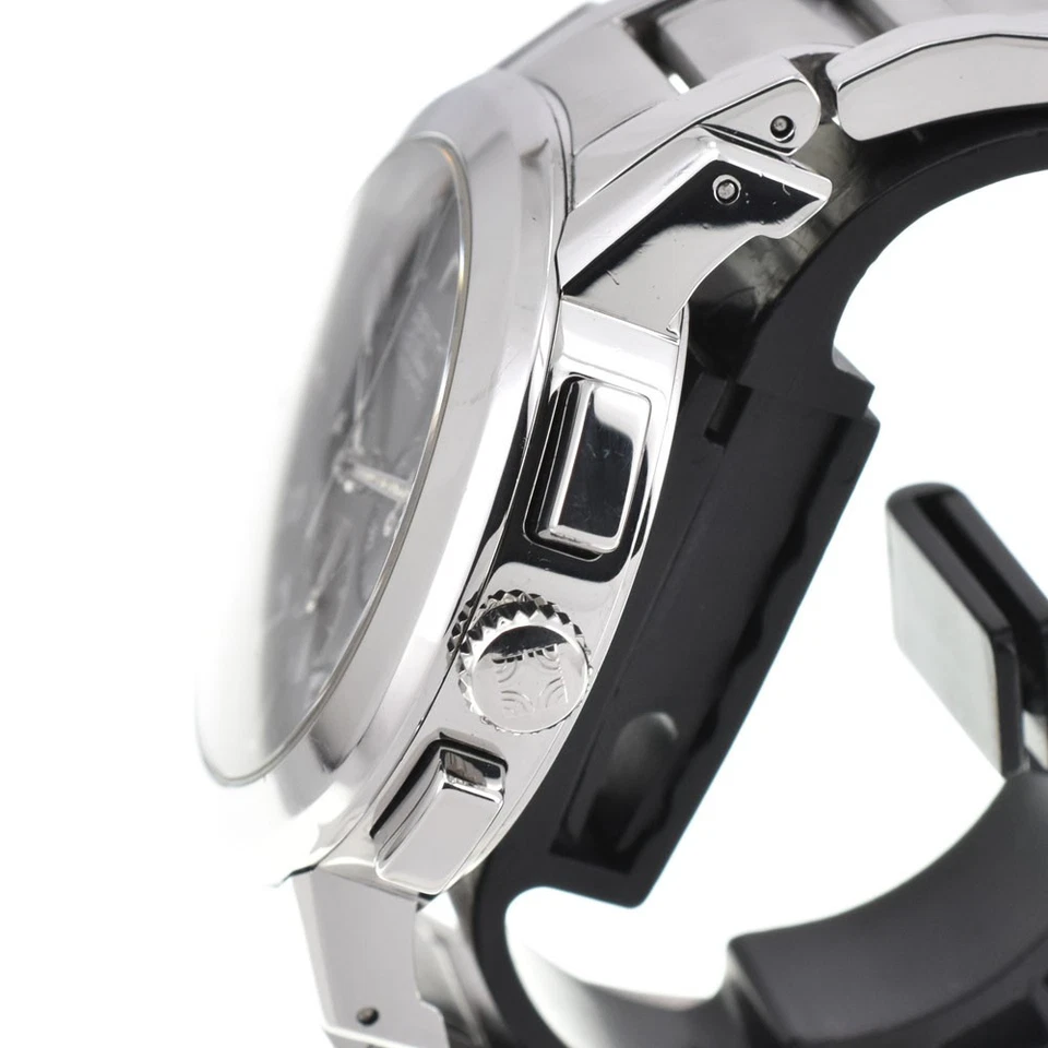 ZENITH Elite Port Royale 01/02.0450.400 Cronógrafo Automático Para Hombre O#142895 Foto 3 de 4