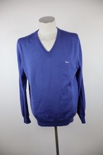 Harmont Blaine Vintage Cotton Casual Sweater Man Size L