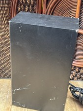 Triad GOLDSubwoofer Plate Amplifier – InRoom PowerSub – US Made Tested Working