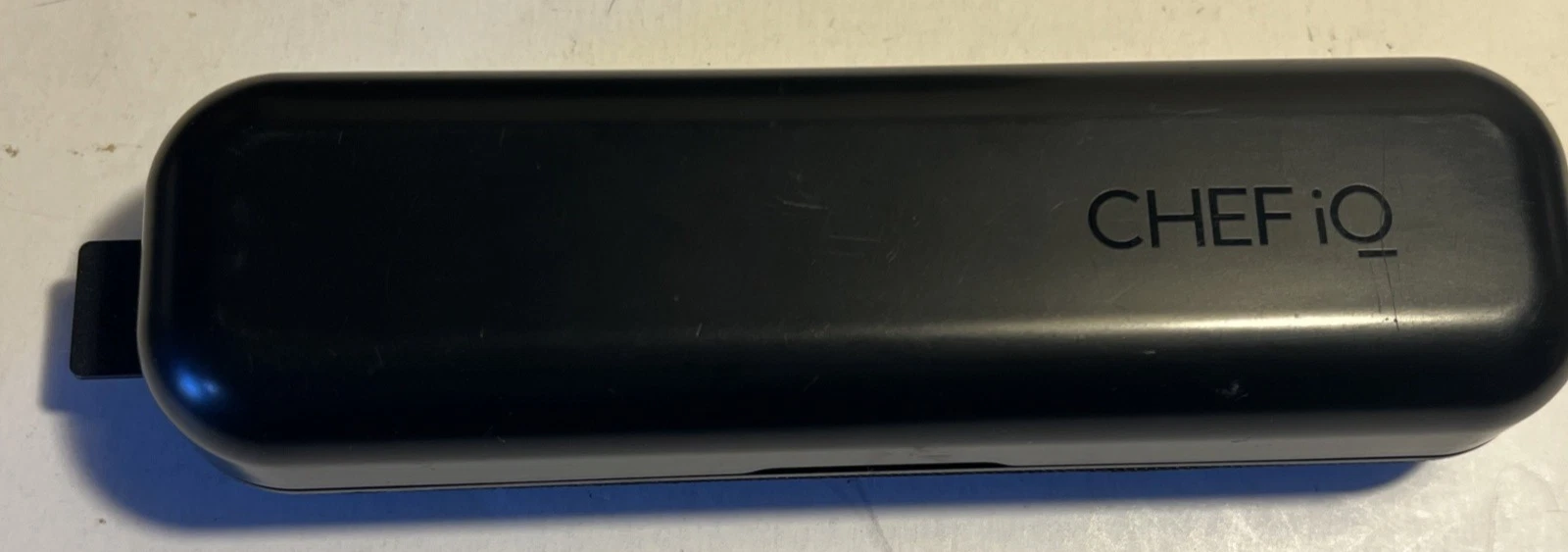 CHEF iQ Chef Hub Wireless Meat Thermometer Model: CQ60-1-HUB
Opens in a new window or tab