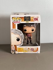 Carol Peletier Funko Pop! #156 The Walking Dead