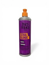 1 x Bed Head SERIAL BLONDE Restoring Shampoo ...
