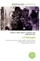 Frederic P. Miller (U. A.) | Le PéRugin | Taschenbuch | FranzöSisch (2026)