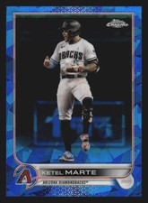 Ketel Marte