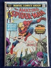 The Amazing Spider-Man #153 (Marvel Comics February 1976)