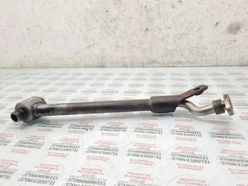 AUDI A6 4A2, C8 Turbinenschmierrohr 03G145535F 2.00 Diesel 2009 31453107