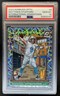2023 Panini Donruss Optic Matthew Stafford International Downtown SSP #8 PSA 10