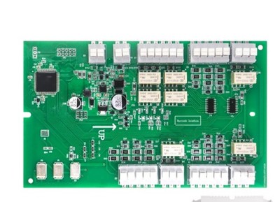 HZ311 Zone Control Board Replacement For Honeywell Truezone Panel 