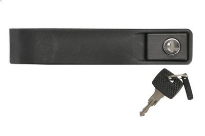External door handle PACOL NH-AG-005