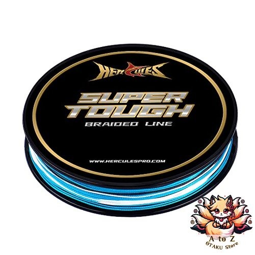 Lenza 4 Linea Di Pesca Intrecciata 30 0M 100M PE. Accessori - Foto 7