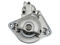 As-Pl S0614S Starter Passend FüR Iveco Renault Renault Trucks UAZ