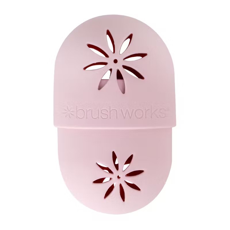 Brushworks Makeup Sponge Shield - Image 2