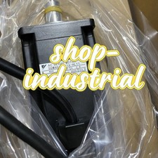 Yaskawa SGMAH-04A1A-HL11 Servo Motor 1PC New Expedited Shipping SGMAH04A1AHL11