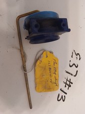 NOS Mercedes Benz W123 Kraftstoff Tür Staubsauger Schloss Teil 1238000175 240D NOS Mercedes Benz W123 Kraftstoff Tür Staubsauger Schloss Teil 1238000175 240D