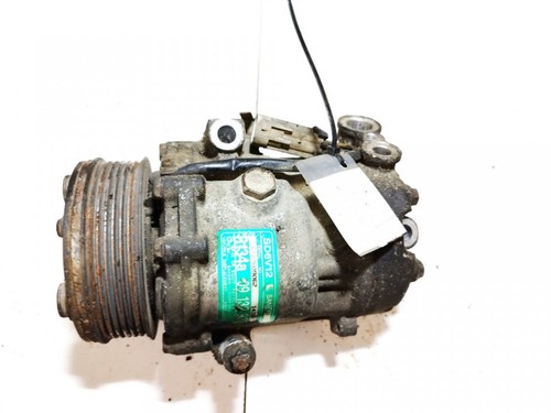 09132922 Klimakompressor 62726090621418F Opel Astra DE879947-17