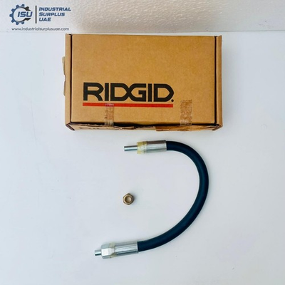 #ad RIDGID 19946 Replacement Part R84176 Oil Pan Line Flexing #New $75.00