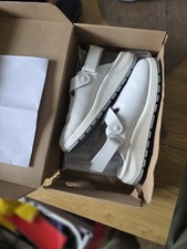 Arbeitsschuhe Küche Sicherheitsschuhe  Abeba Damen