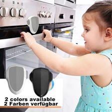 Baby Oven Door Lock Child Safety Lock for Microwave and Cabinet