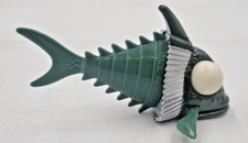 Vintage 1992 Matchbox Tyco Stingray Terror Fish Figure SR202 New Boxed