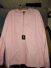 Cultura Del Terrazzo Smock In XL Baby Pink BNWOT Unworn Casuals Terrace Culture