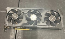 GIGABYTE AORUS GeForce RTX 3060 ELITE 12GB GDDR6 Graphics Card **Tested Working